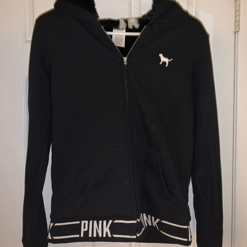 PINK Jacket
